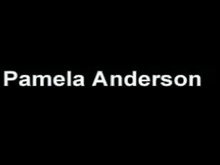 Pamela андерсон