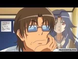 巨乳 adolescent 无尽 钻 她的 的阴户 由 怪物
