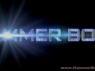 家 单独 jeremy y-ung 从 hammerb-ys 电视