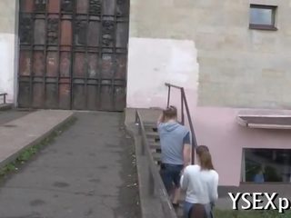 В найбільш приголомшлива група для дорослих кіно