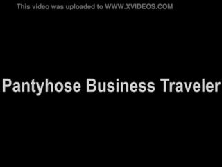 팬티 스타킹 사업 traveler