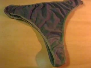 Сперма spermshot стимулюючий трусики сперма slip