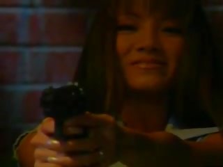 Kobe Tai has Jailhouse adult movie