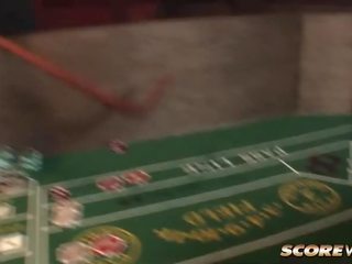 Casino де разцепване