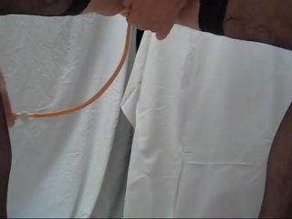 Аматьори задници plug анално екстремен