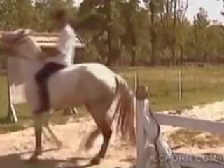Passionate Man Fucks A attractive Big Boobed Country darling