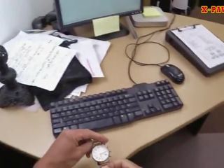 여우 같은 거대한 가슴 사업 젊은 여자 나사로 죈 올라 용 돈