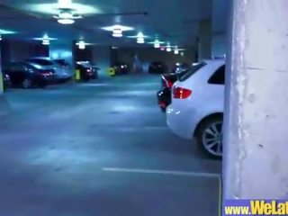 (ada sanchez) amatér latina přítelkyně tvrdéjádro bouchl video-02