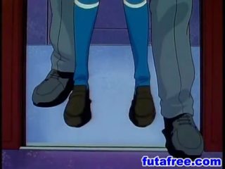 Hentai gay having hard anal xxx clip fun