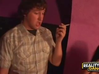 男人 和 女孩 组 他妈的