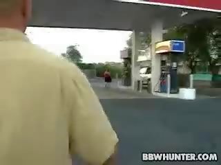 Pumping гарна товстунка dalea