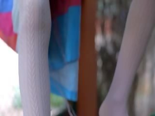 Гарненька тонкий міссісіпі глорія відкриття