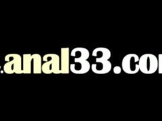 ブラック モンスター コック と 異人種間の アナル