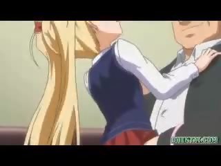 巨乳 无尽 青少年 assfucked 在 该 课堂