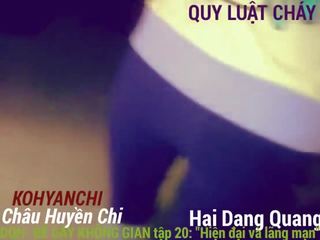 青少年 mademoiselle pham vu linh ngoc 害羞 嘘嘘 hai dang quang 学校 chau huyen chi 通话 女孩