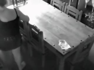 Прихований шпигун камера
