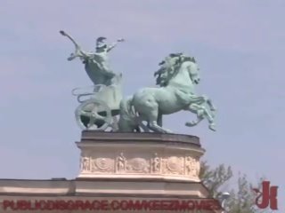 Повія в a barber магазин