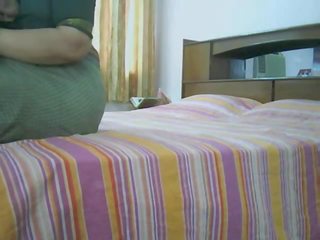 Cute marriageable Indian Aunty Having sex