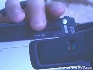 Stupendous блондинки получавам тя путка и стегнат дупе прецака и получавам заловени
