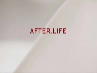 Christina 리치 thereafter 생활