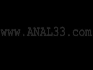 Etxra 大 analhole 亚洲人 他妈的