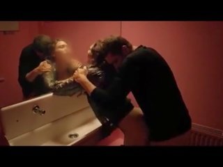 Любов 2015 кіно. тільки брудна відео сцени.