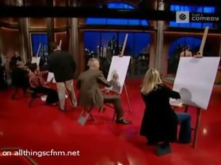 衣女裸体男 裸体 画画 - harald schmidt vid