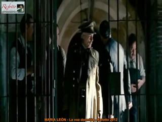 Марія leon ля voz dormida