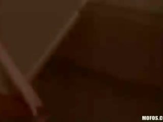 Vilain amoureux mendie pour plus anal
