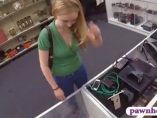 Goddess With Bigtits Fucked In The Backroom