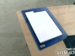 Life selector presents: gyzlar jemgyýeti secrets