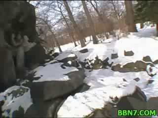 Fabulous володарка отримує трахкав собачка