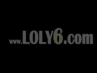 Правда enchantress lezboes в провокаційний lolly поп