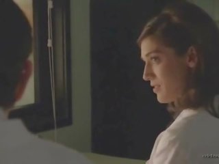 Lizzy Caplan Hanna Hall Isabelle Fuhrman Masters adult film S03E01-05 2015