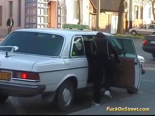 Реальний заднє сидіння підліток ебать