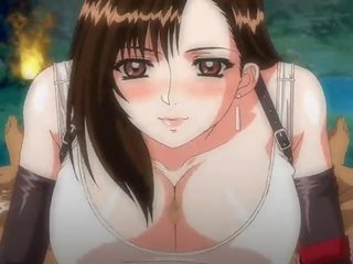 Pacifier mademoiselle tifa - volume 2