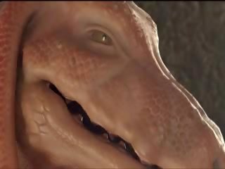 3d мультиплікація неймовірно величезний ххх кліп