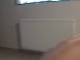 Аматьори тийн дава дълбоко гърло духане с на лицето