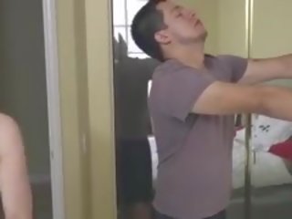 Блонди и примамлив али с примес с изпразване