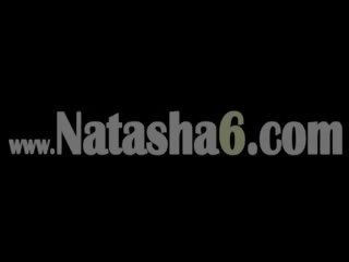 Удар робота на додому з first-rate наташа російська