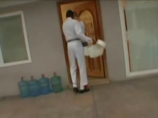 Чорна дупа трахання два сідниці princesses