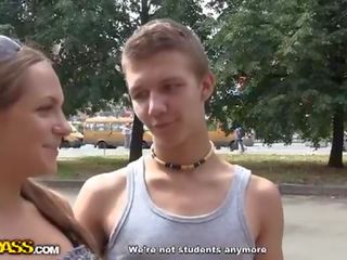 Мръсница дуо кирки нагоре а steady