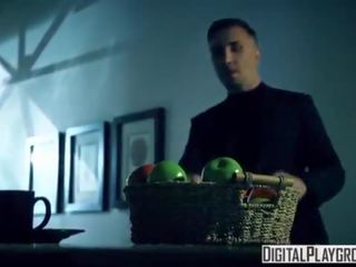 Digitalplayground - mr. і пані. benz