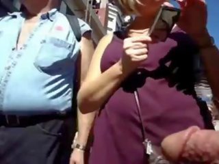 Това беше на gat parade вашият съпруга беше на