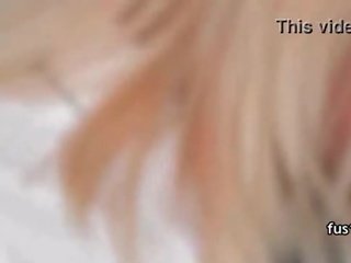 女士 在 学校 制服 得到 assfucked