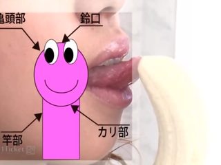 41ticket - 日本语 口交 instructional mov （未经审查 jav) <span class=duration>- 5 min</span>