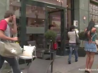 Студент и предизвикателен майстор наказани