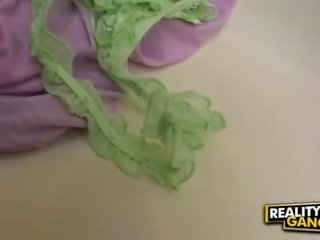 加仑 是 钉 在 狗