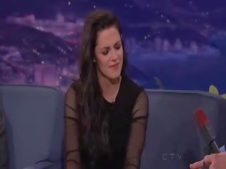 Kristen stewart конан
