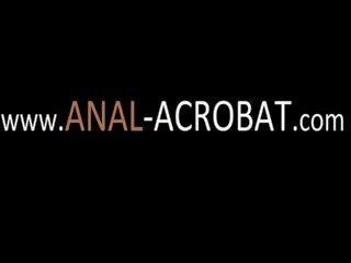 Брутален между различни раси анално майната с смесени момичета момчета